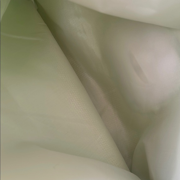 Green Kids Backpack angry birds pig - Picture 6 of 7